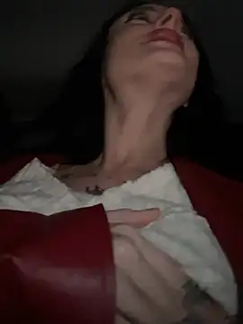 Melissa crazy online show from January 30, 2025, 7:15 pm