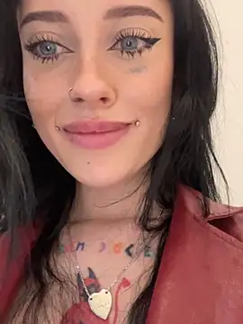 Melissa crazy online show from January 31, 2025, 6:14 pm