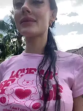 Melissa crazy online show from February 26, 2025, 8:15 am