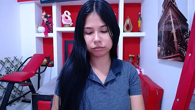 Letty Plugxo online show from October 6, 2025, 12:24 pm