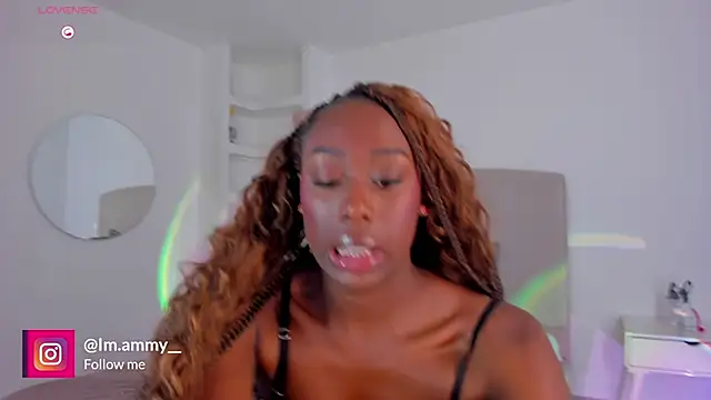 Ammy xx online show from December 29, 2024, 6:49 pm