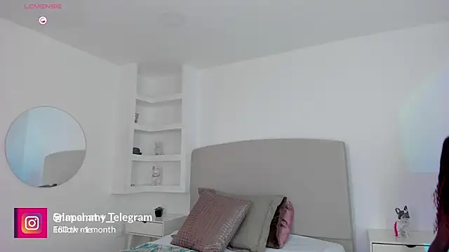 Ammy xx online show from January 22, 2025, 7:24 pm