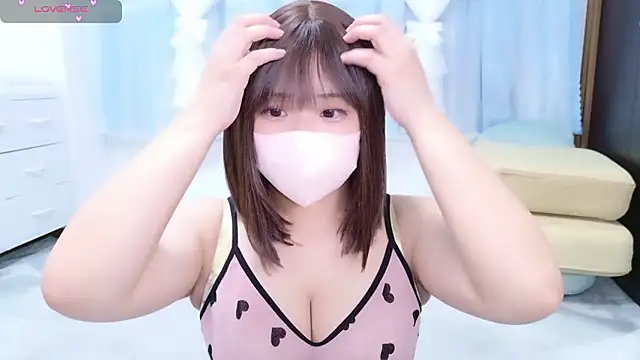  mirai0917 online show from October 12, 2025, 6:01 am