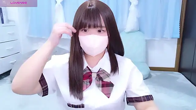  mirai0917 online show from March 21, 2026, 12:43 pm