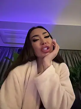 MissMooon online show from December 10, 2024, 11:08 pm