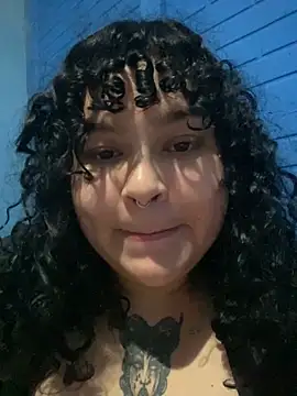 Kimberliprivv online show from March 27, 2026, 6:08 am