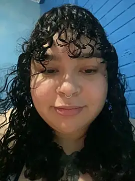 Kimberliprivv online show from March 28, 2026, 4:50 pm