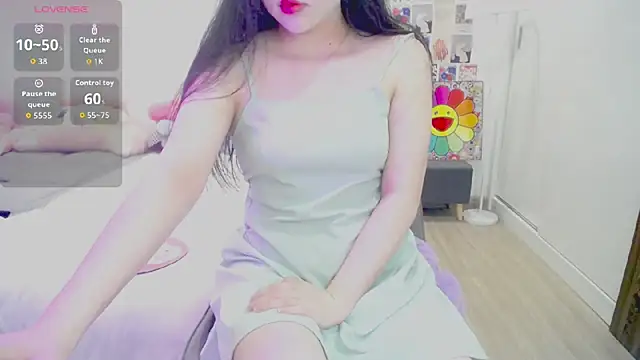 Snapshot of Cheni chatting on April 8, 2026, 2:22 am Cheni online show from April 8, 2026, 2:22 am