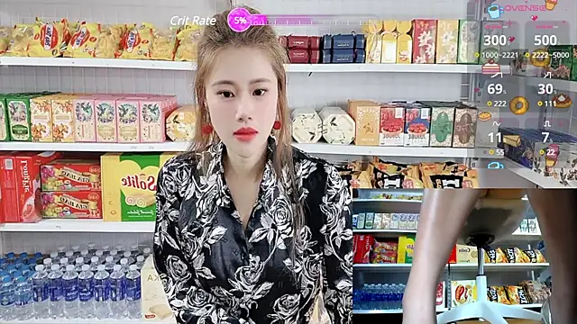  7Eleven  online show from January 20, 2025, 11:56 am