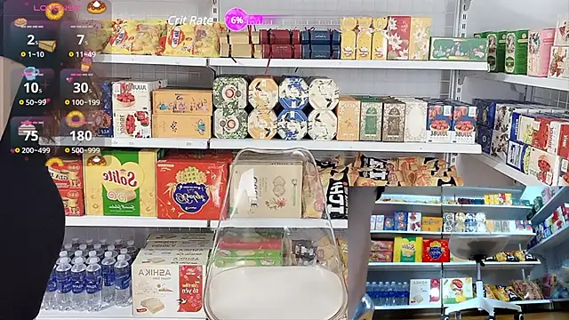  7Eleven  online show from March 13, 2025, 12:56 pm