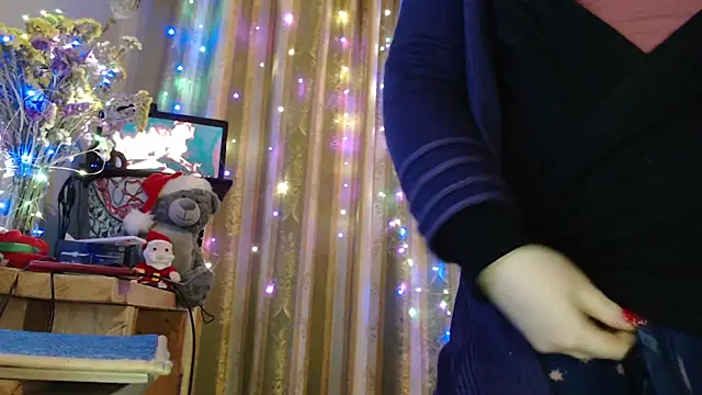 amorelara online show from January 16, 2026, 5:50 pm