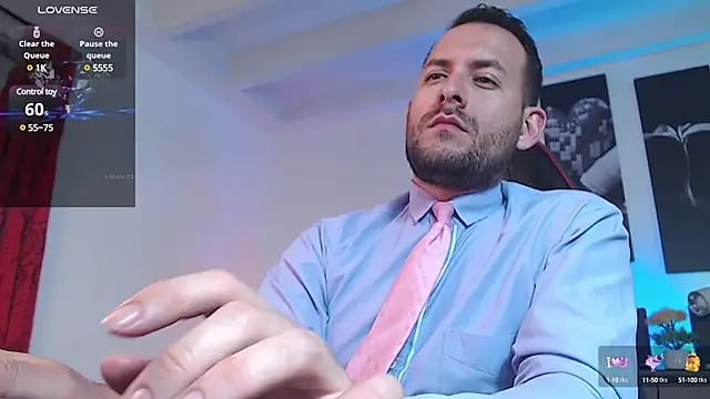 Jerry hot1 online show from December 4, 2024, 2:59 pm