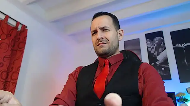 Jerry hot1 online show from December 10, 2024, 12:05 pm