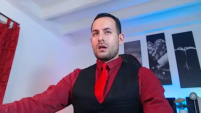 Jerry hot1 online show from December 10, 2024, 3:22 pm