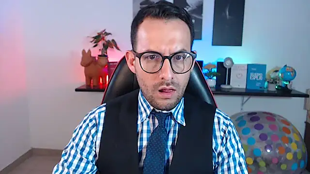 Jerry hot1 online show from December 11, 2024, 7:46 pm