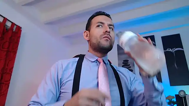 Jerry hot1 online show from December 26, 2024, 12:05 pm