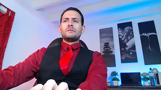 Jerry hot1 online show from December 29, 2024, 12:23 pm