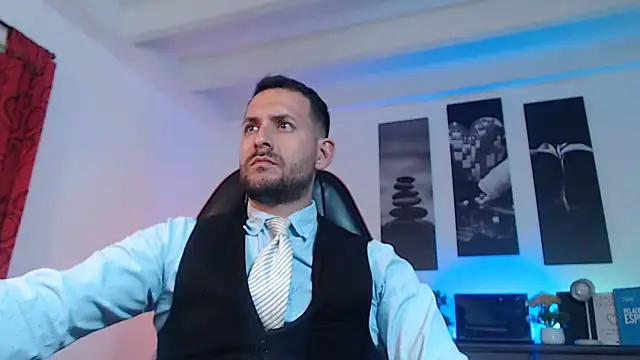 Jerry hot1 online show from January 8, 2025, 3:07 pm