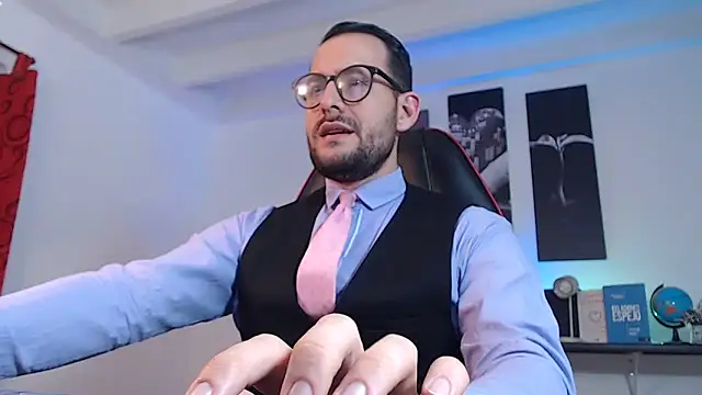 Jerry hot1 online show from January 30, 2025, 3:08 pm