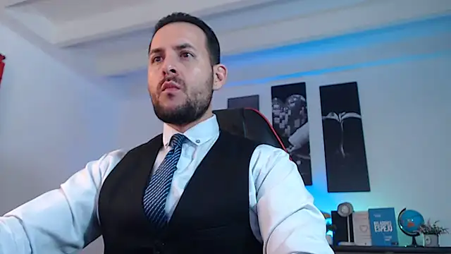 Jerry hot1 online show from February 1, 2025, 11:54 am