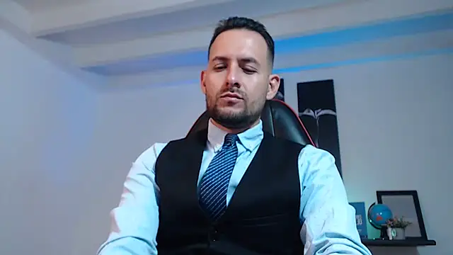 Jerry hot1 online show from February 7, 2025, 12:06 pm