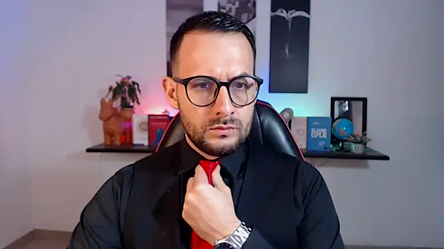 Jerry hot1 online show from February 13, 2025, 12:11 pm