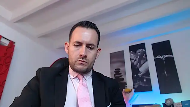 Jerry hot1 online show from February 19, 2025, 2:55 pm