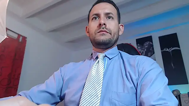 Jerry hot1 online show from February 24, 2025, 11:54 am