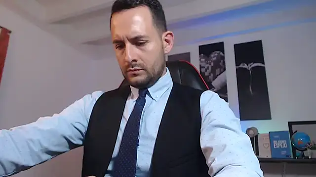 Jerry hot1 online show from February 24, 2025, 2:58 pm