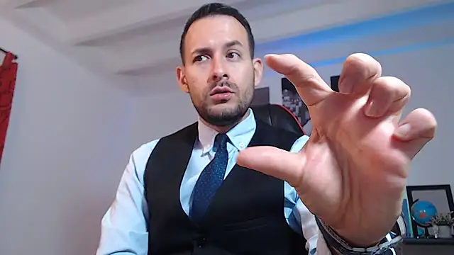 Jerry hot1 online show from February 25, 2025, 12:13 pm