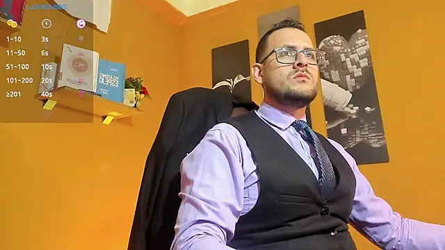 Jerry hot1 online show from October 8, 2025, 12:47 pm