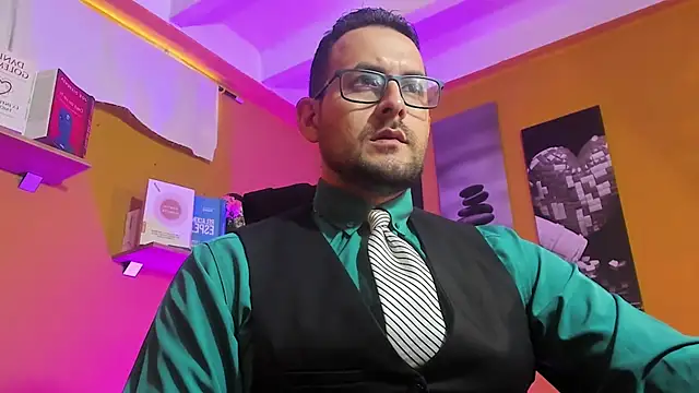 Jerry hot1 online show from November 18, 2025, 12:31 pm