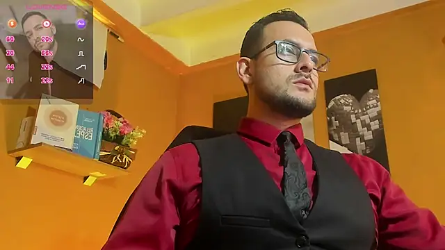 Jerry hot1 online show from November 27, 2025, 1:02 pm