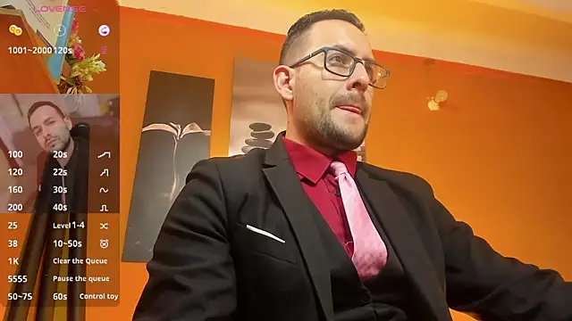 Jerry hot1 online show from December 17, 2025, 12:55 pm