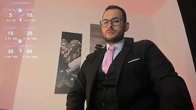 Jerry hot1 online show from February 14, 2026, 12:24 pm