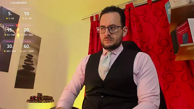 Jerry hot1 online show from April 14, 2026, 12:00 pm