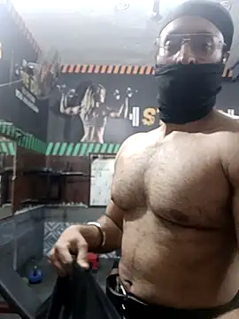 john10 singh online show from April 7, 2026, 5:02 pm