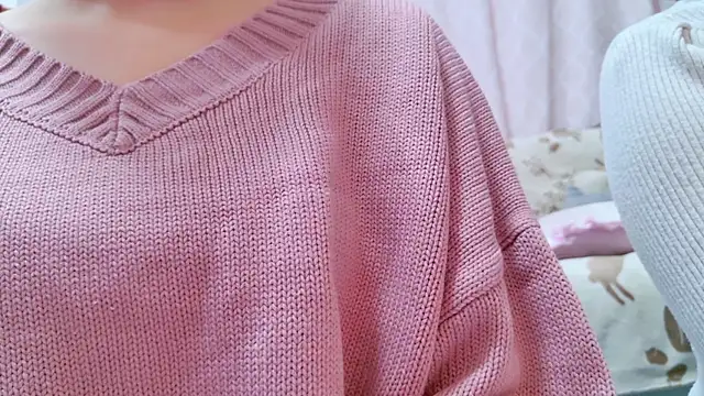 Mana chan online show from December 18, 2024, 10:08 am