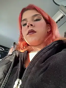 RiriRoseey online show from December 14, 2024, 8:34 am