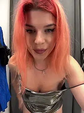 RiriRoseey online show from December 15, 2024, 11:55 am