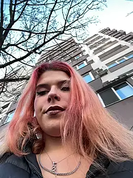 RiriRoseey online show from December 19, 2024, 8:56 am