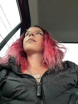 RiriRoseey online show from November 15, 2025, 8:22 am