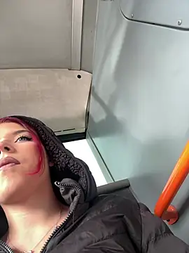 RiriRoseey online show from February 20, 2026, 9:10 am