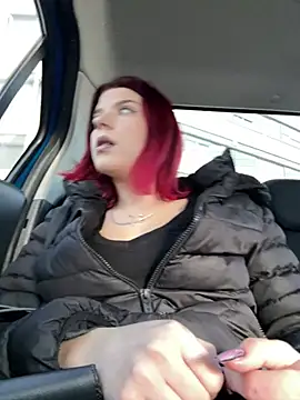 RiriRoseey online show from February 25, 2026, 8:46 am