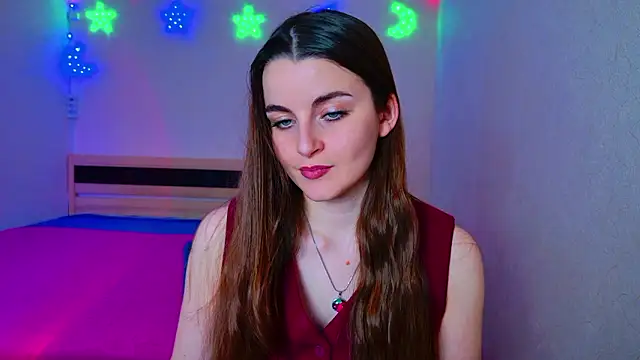 Miss Arwen online show from December 5, 2024, 7:05 am