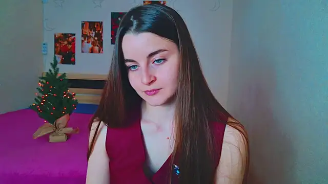 Miss Arwen online show from December 19, 2024, 4:56 am