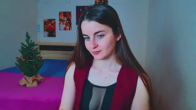 Miss Arwen online show from December 24, 2024, 5:05 am