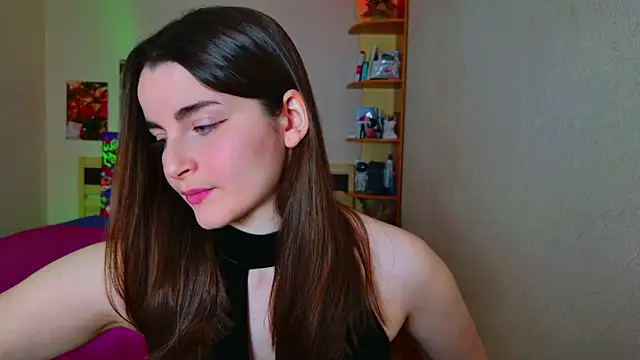 Miss Arwen online show from January 20, 2025, 3:04 am