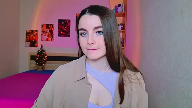 Miss Arwen online show from January 27, 2025, 2:53 am