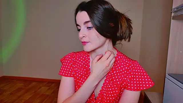 Miss Arwen online show from January 28, 2025, 5:14 pm